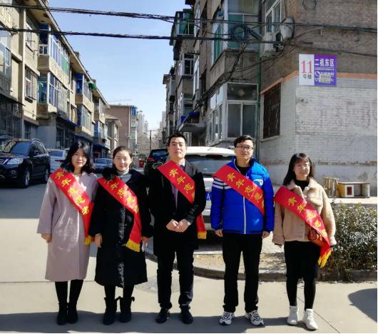 “學(xué)習(xí)強國”手機APP學(xué)習(xí)在青年職工中蔚然成風(fēng)