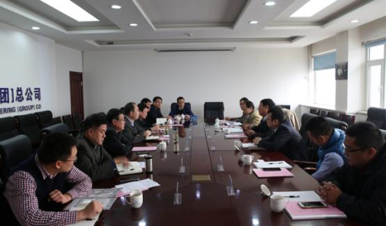 抱團(tuán)取暖     共謀發(fā)展