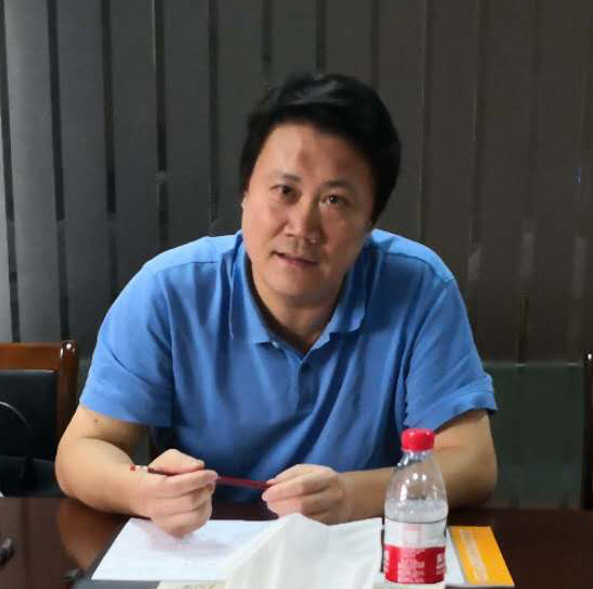 省國資委監(jiān)事會調(diào)研組深入建投集團(tuán)地產(chǎn)項(xiàng)目考察