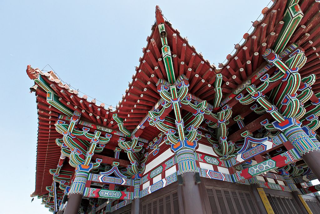 山西建投一建集團精品筑夢篇：專心專注謀質(zhì)量 奉獻精品強使命