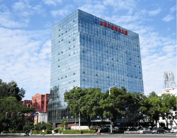 山西建投三建集團誠信筑譽篇：誠信務(wù)實塑品牌 共建共贏謀發(fā)展