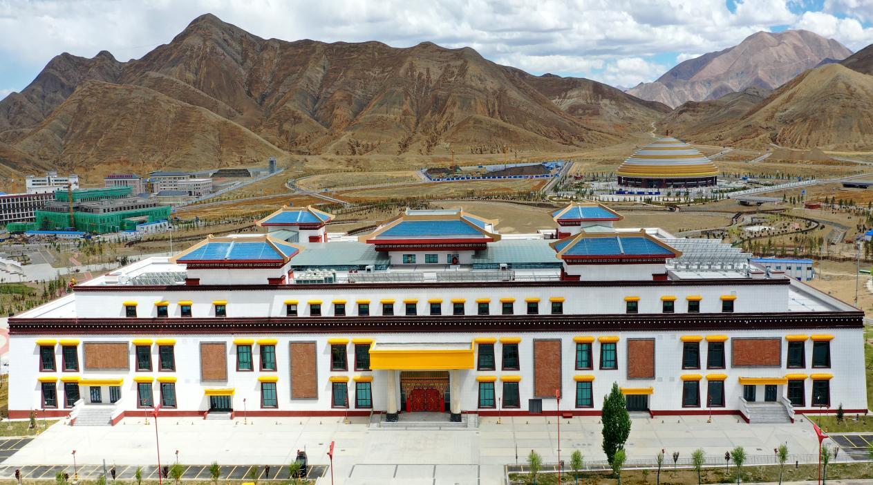 【追求卓越 鑄就經(jīng)典】山西建投喜獲5項(xiàng)國(guó)家優(yōu)質(zhì)工程獎(jiǎng)