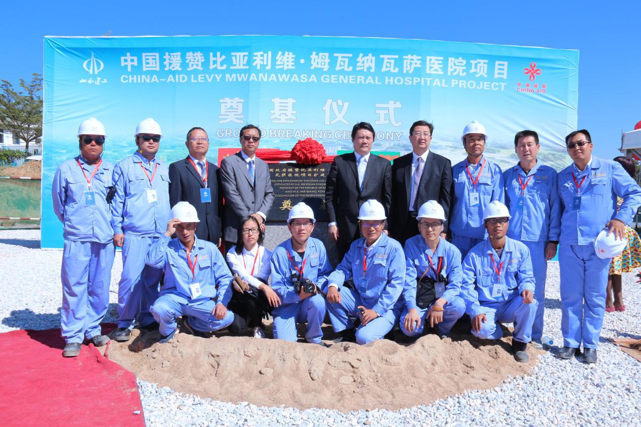 致力打造建筑全產(chǎn)業(yè)鏈“航母巨艦”——記山西建設(shè)投資集團(tuán)有限公司混合所有制改革發(fā)展（下）