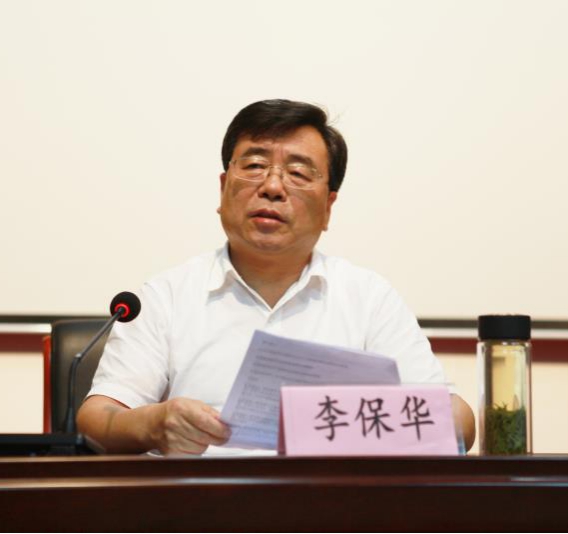 【基層動(dòng)態(tài)】憶黨史 喚醒初心  擔(dān)使命 凝心聚力 ——山西建投機(jī)械化集團(tuán)開(kāi)展主題教育專題黨課活動(dòng)