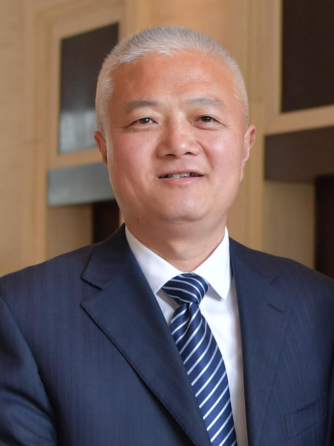 【媒體報(bào)道】抱誠守一  天道酬勤——記山西建投四建集團(tuán)黨委書記、董事長(zhǎng)杜銳