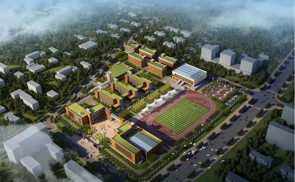 山西建投五建集團(tuán)中標(biāo)呂梁市教育扶貧一期PPP項(xiàng)目