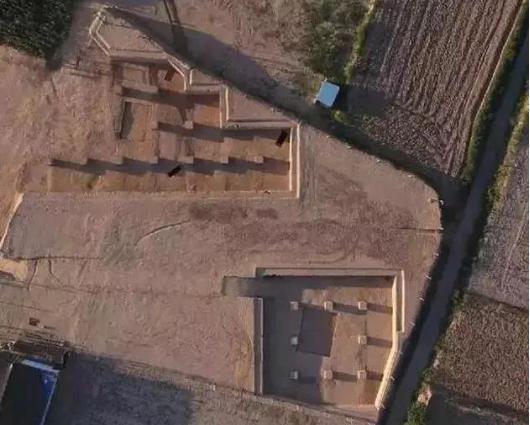 山西建投五建集團(tuán)百日奮戰(zhàn)首戰(zhàn)告捷 ——陶寺遺址公園建設(shè)工程助力省旅游發(fā)展大會(huì)