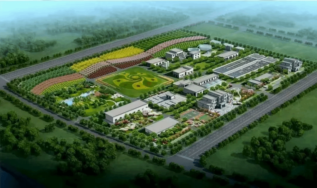 山西建投安裝集團中標(biāo)蘭花煤化工節(jié)能環(huán)保升級改造項目配套污水零排放裝置BOO項目
