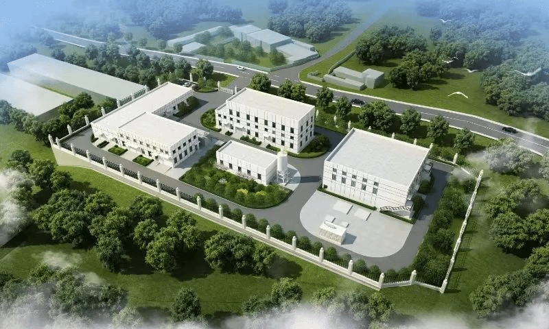 山西建投機(jī)械化集團(tuán)太原北沙河復(fù)流生態(tài)建設(shè)工程：水潤(rùn)龍城攻堅(jiān)時(shí) 決戰(zhàn)北沙保通水