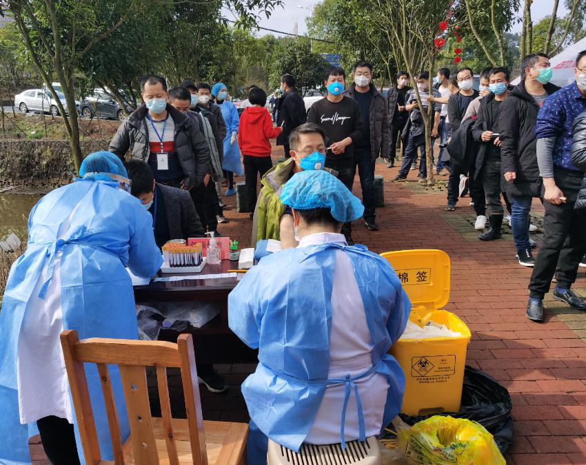 山西建投機(jī)械化集團(tuán)精準(zhǔn)復(fù)工的先行者  防控疫情的逆行者