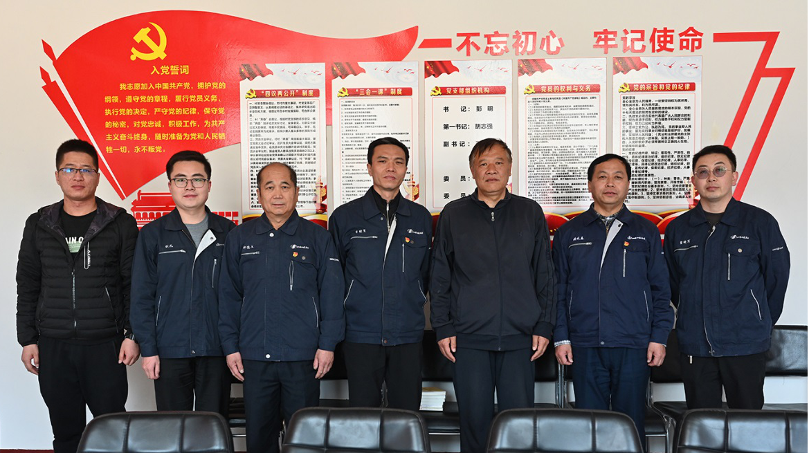 脫貧攻堅見行動 入戶走訪暖人心——山西四建集團領導到繁峙縣入戶走訪扶貧幫扶戶