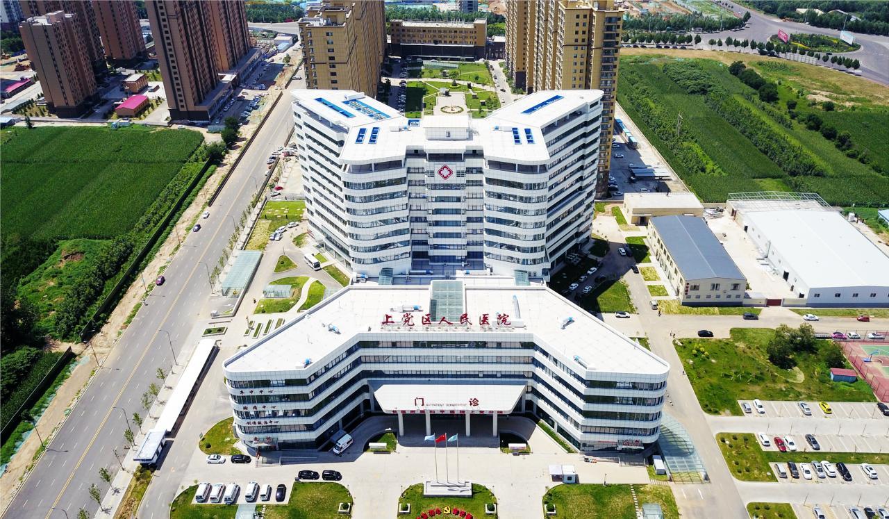 國家級榮譽！山西建投再添3項魯班獎