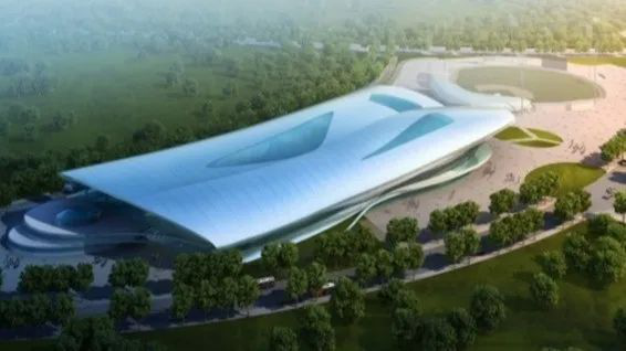 山西建工鋼結(jié)構(gòu)殺手锏業(yè)務(wù)再獲“山西省科學(xué)技術(shù)獎二等獎”