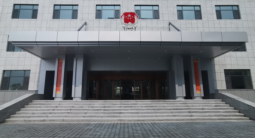 疫情防控不松弦  交付節(jié)點還提前——山西建投建工集團(tuán)承建的省直機(jī)關(guān)項目做到了