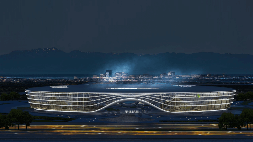 山西建投建筑裝飾公司氫能重卡裝備組裝線及氫能展示中心項目：“氫”盡全力破難題 科技賦能產(chǎn)業(yè)升級