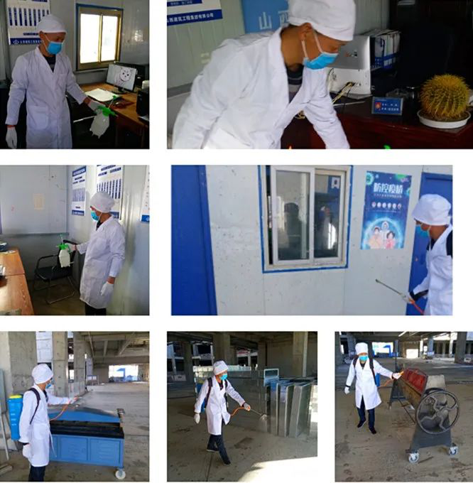 西藏自治區(qū)副主席、日喀則市市委書記張延清一行調(diào)研山西建投建工集團(tuán)珠峰非遺文化展示展銷中心項目