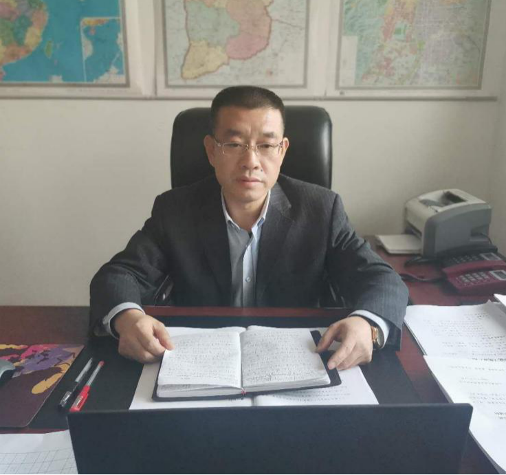 山西建投召開2020年園區(qū)第三次視頻工作推進(jìn)會(huì)暨各園區(qū)集中學(xué)習(xí)宣貫周會(huì)