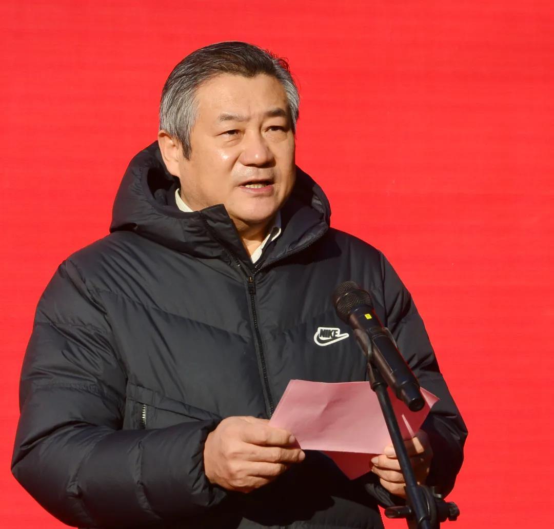 政企合作打造智慧停車新樣板 ——臨汾靜態(tài)交通運(yùn)營(yíng)有限公司揭牌