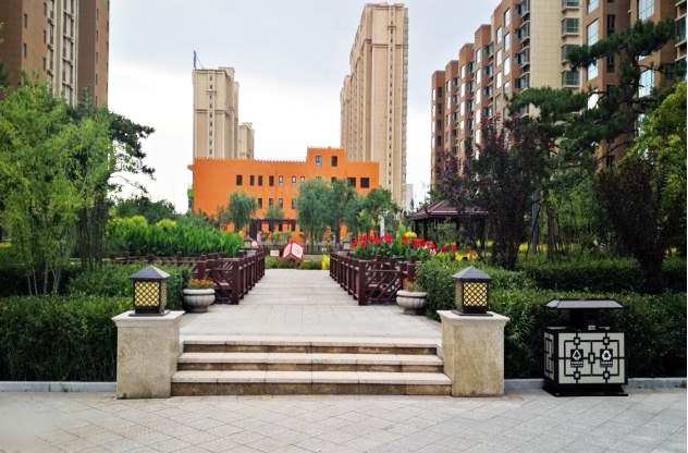 山西建投安裝集團喜獲3項“汾水杯”