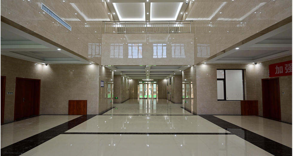 山西建投四建集團(tuán)4月份黨委中心組學(xué)習(xí)擴(kuò)大會(huì)和辦公例會(huì)在太原市廉政教育基地項(xiàng)目召開