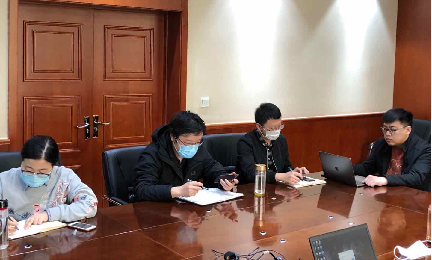 山西建投四建集團(tuán)舉辦網(wǎng)絡(luò)信息安全培訓(xùn)宣講會