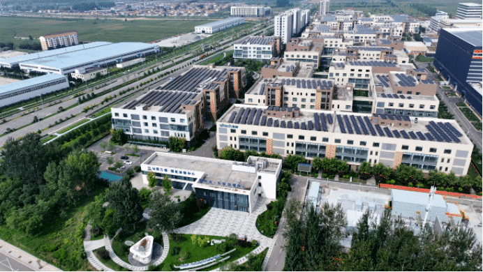 山西建投三建集團“亮點行動”賦能項目建設提質增效