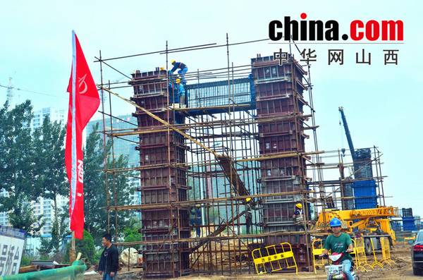 山西建工集團(tuán)承建PPP項(xiàng)目 力推企業(yè)轉(zhuǎn)型發(fā)展