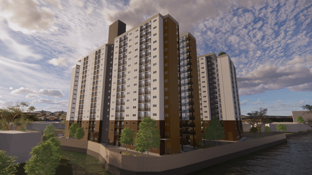 山西建投國際建設集團攻堅克難建家園：中國援助斯里蘭卡低收入人群保障性住房項目穩(wěn)步推進