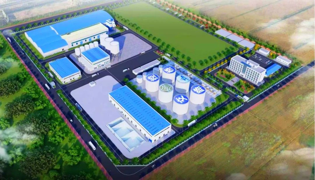 山西建投煤設院集團高性能摻合料中試生產(chǎn)線EPC項目全面達標達產(chǎn)：解固廢利用難題 助基建低碳升級