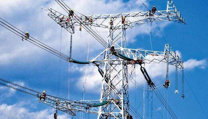 山西日?qǐng)?bào)：中國(guó)援建塞拉利昂輸變電項(xiàng)目竣工移交