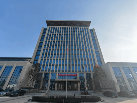 山西建投集團多項工程榮獲中國建筑工程裝飾獎、中國安裝工程優(yōu)質(zhì)獎