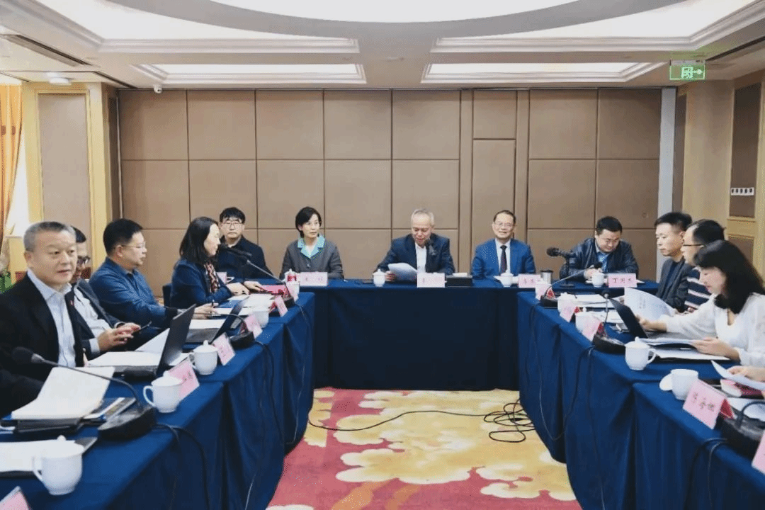 山西建投國(guó)際建設(shè)集團(tuán)受邀參加“一帶一路”國(guó)際合作經(jīng)驗(yàn)交流會(huì)