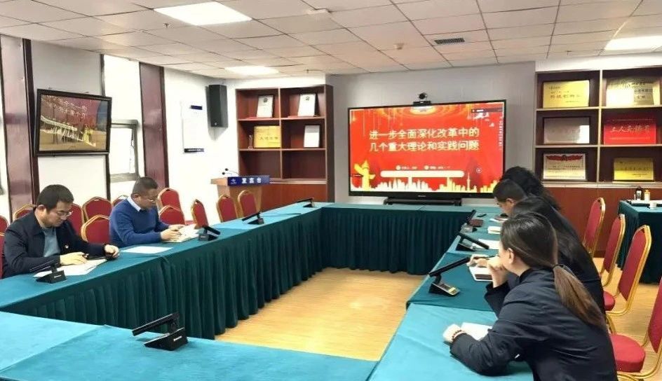 山西建投國際建設(shè)集團第三工程公司黨支部：創(chuàng)新“三維聚力·三驅(qū)賦能”工作體系筑牢海外工程紅色堡壘