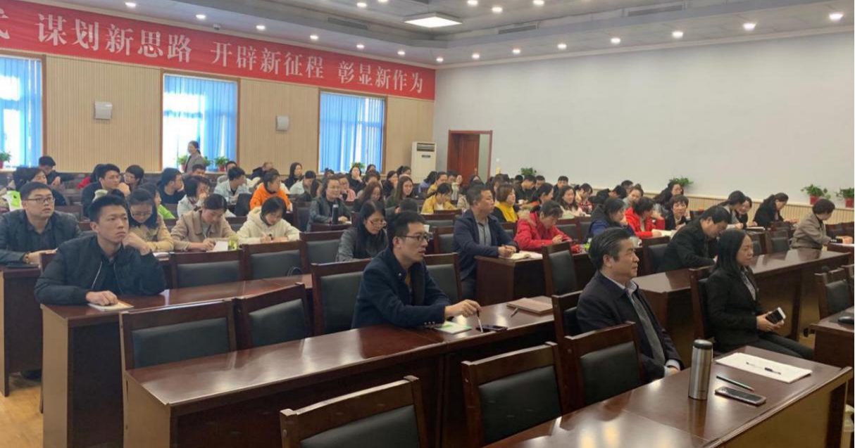 【基層動態(tài)】改革創(chuàng)新正當時  學習培訓展風采—山西建投機械化集團財務系統(tǒng)開展主題學習日活動