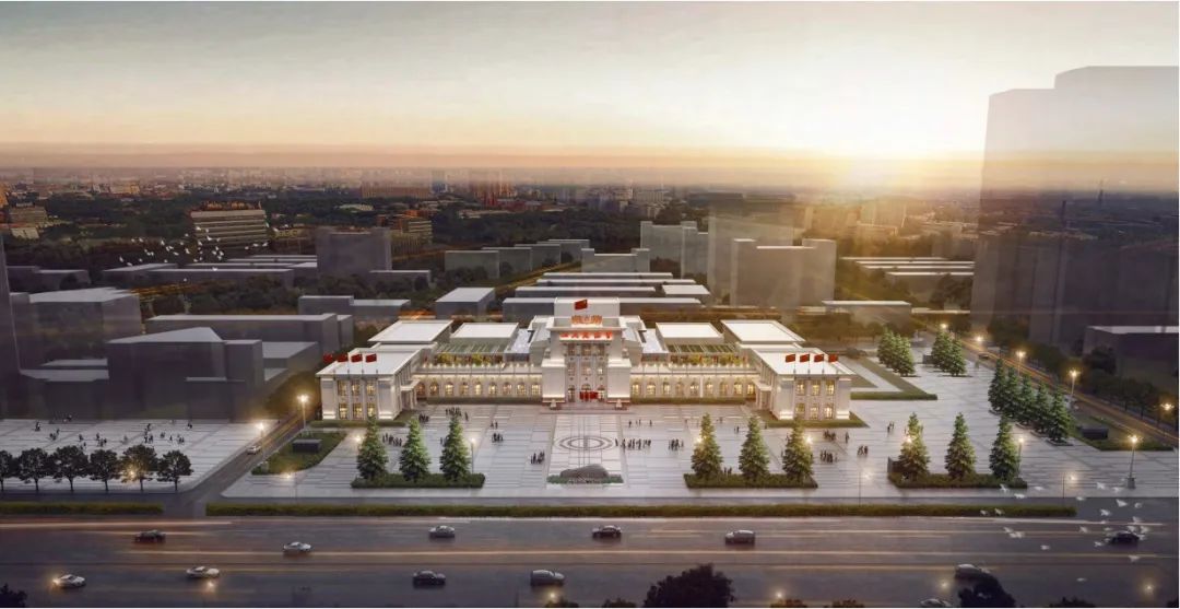 兩天10億！山西建投二建集團下半年市場開發(fā)“開門紅”